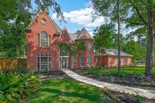 6131 Hampton Way Court — NORTHAMPTON ESTATES