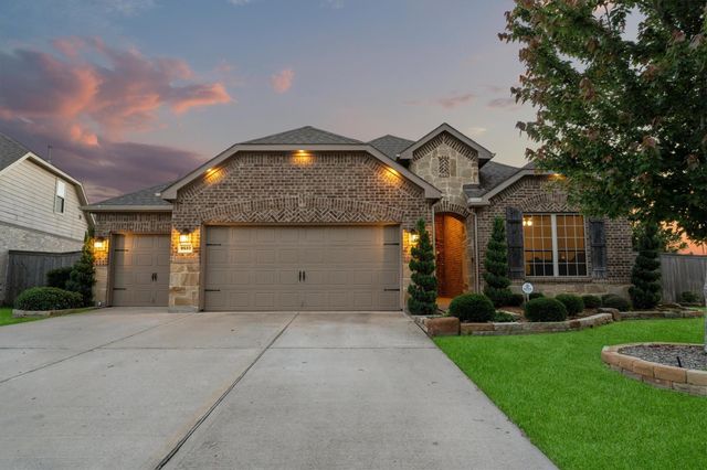 9523 Spinner Alder Dr — Grove/Gleannloch Farms Sec 1