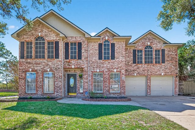 23203 Diamond Knoll Ct — Heritage Square Sec 01