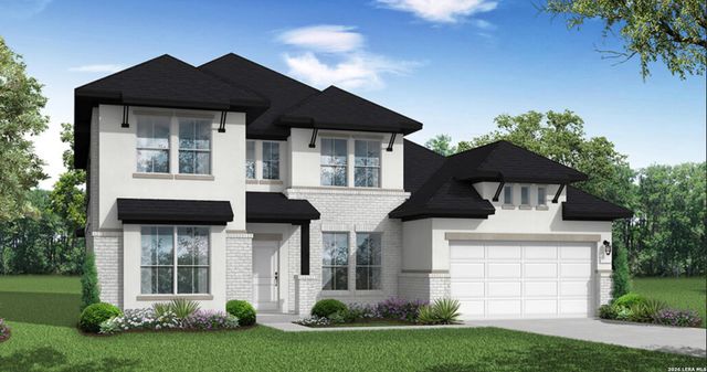 626 Paramus Park — BUFFALO CROSSING
