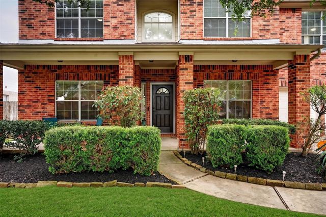 2731 Marquette Trl — Parkway Oaks Sec 1