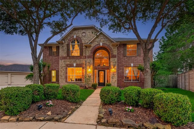 8507 Maverick Point Ct — Seven Meadows