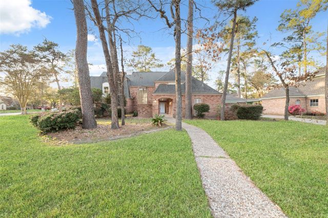 8322 Oak Moss Dr — Memorial Northwest Sec 03 R/P