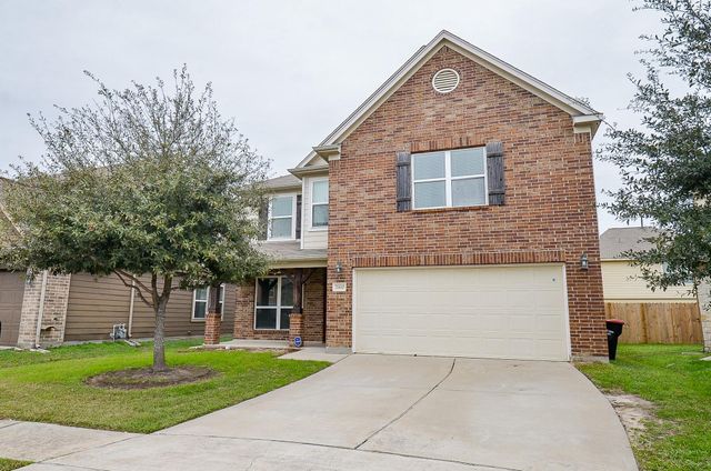 21610 Yeaney Dr — Ricewood Village Sec 8