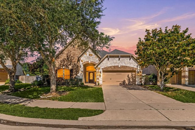 4430 Red Oak Grove Ct — Cinco Ranch Southwest Sec 29