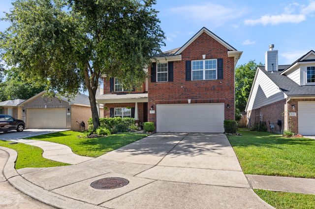 9611 Darbey Trace Dr — Champions Trail