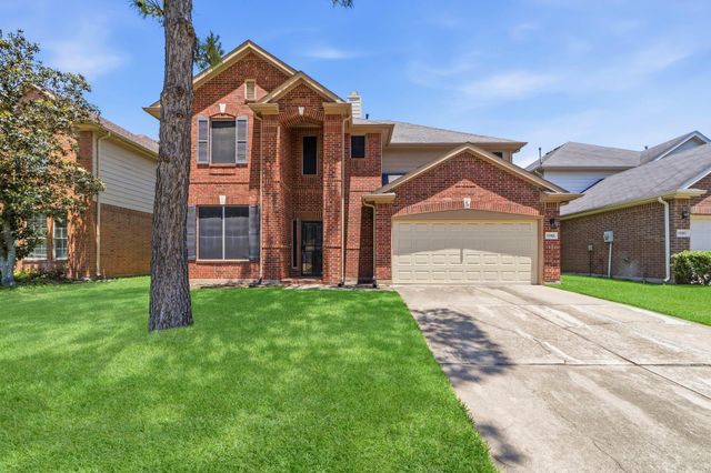 15106 Turphin Way — Kingsbridge Place Sec 5