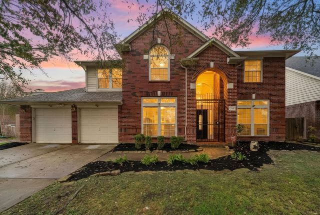 12310 Shadow Island Dr — Shadowlake
