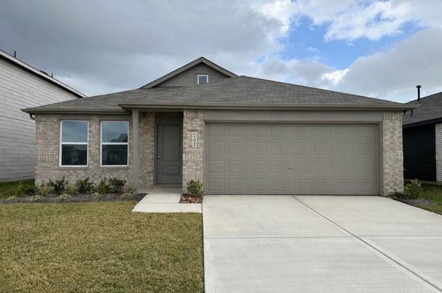 3083 Huntersville Dr — Sunterra