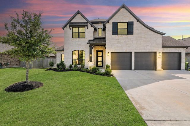 26223 Polaris Rise Ln — Candela