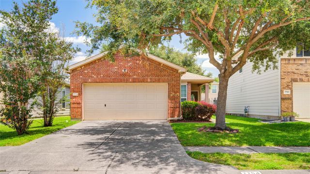 7754 Pasture Bend Ln — Westgate Sec 17
