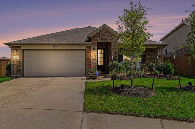 2916 Eden Lake Ln — Sunterra Sec 29