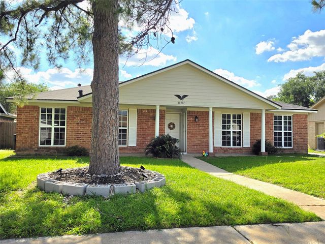 11207 Broadsweep Drive Dr — Harvest Bend Sec 01