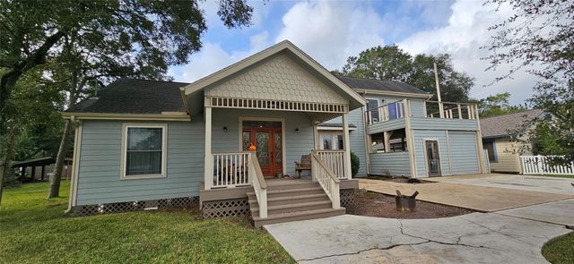 409 Perkins Ave — Merchants
