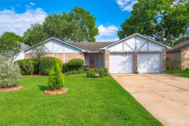 2907 Marlin Ct — Bay Ridge