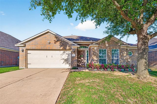 4914 Kale Garden Ct — Ricewood Village
