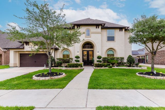 4307 Crossvale Ridge Ln — Pine Mill Ranch Sec 28