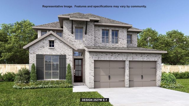 11243 White Crownbeard Dr — Bridgeland