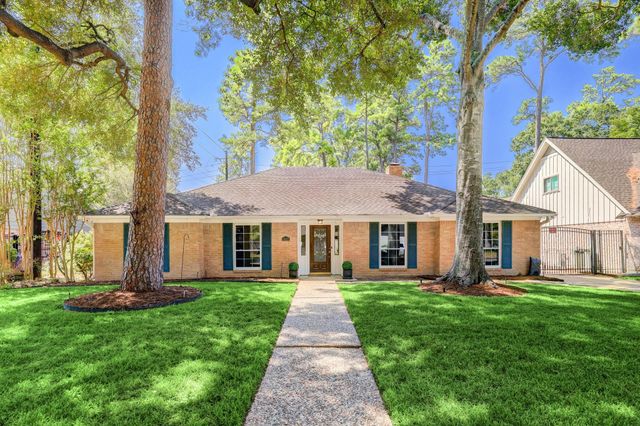 14527 Kellywood Ln — Ashford Forest