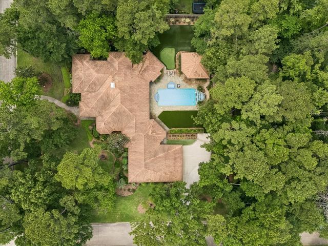 5 Magnolia Woods Dr — Deer Ridge Estates