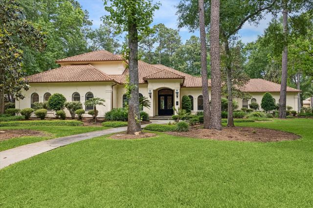 5 Magnolia Woods Dr — Deer Ridge Estates