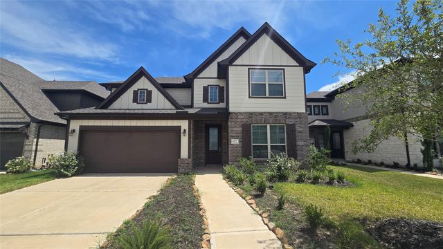 8822 Morning Glow Dr — Sienna Sec