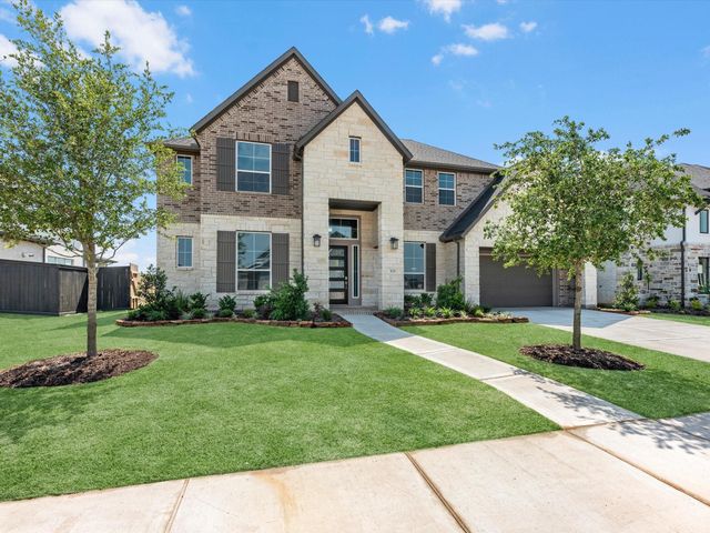 818 Lily Haven Trl — Harvest Green