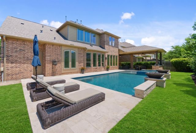 19311 Blissfull Haven Ct — Bridgeland