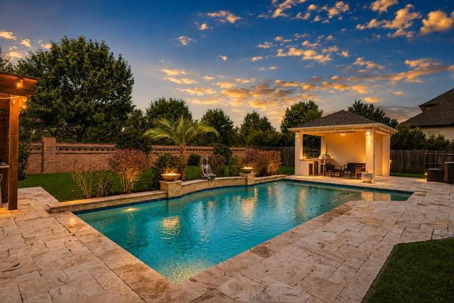 3014 Brighton Sky Ln — Cinco Ranch Northwest