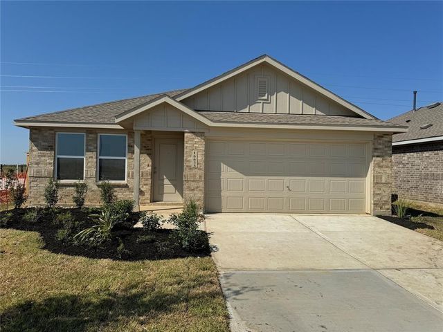 3407 Brushy Marsh Dr — Jones Creek Reserve