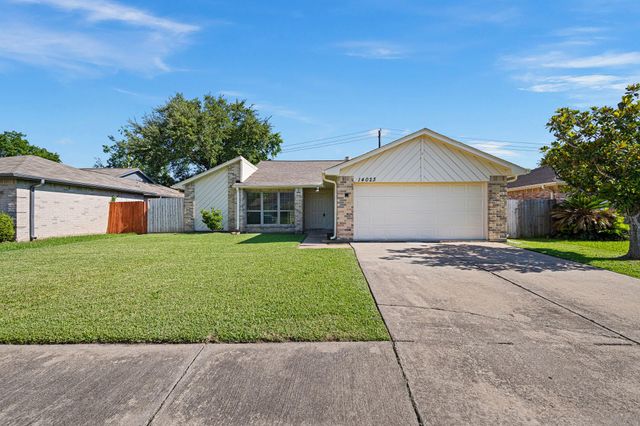 14023 Old Village Ln — Townewest Sec 2