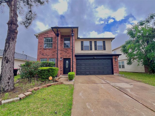 19031 Prairie Bluff Dr — Yaupon Ranch Sec 03