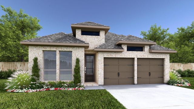11202 White Crownbeard Dr — Bridgeland