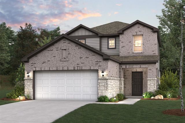 21243 Speckled Trout Ln — Bridgeland