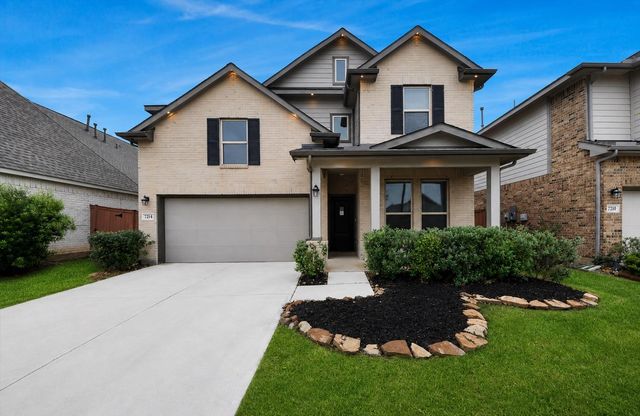 7214 Cordgrass Prairie Ln — Elyson Sec 29