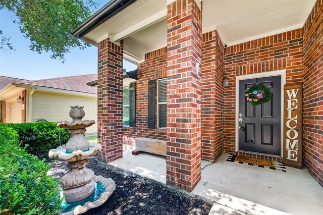 9507 Almond Glen Ct — Stonefield Manor
