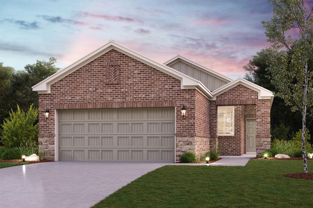 12610 Costal Bend Way — Bridgeland