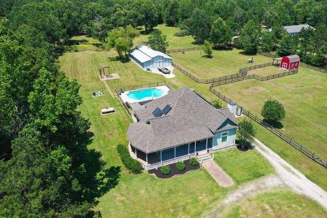10885 Post Oak Dr — Kenbrook Valley