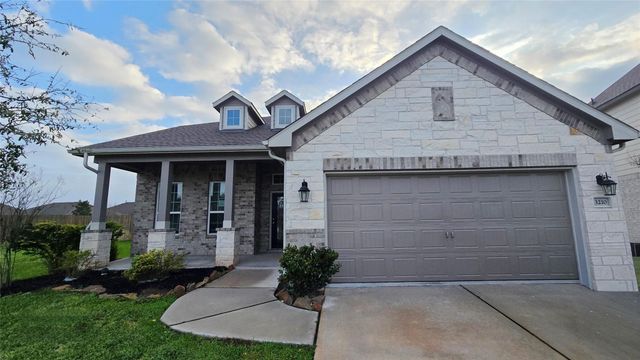 3210 Star Jasmine Ln — Mccrary Meadows Sec 2 Pt Rep 1 & Ext