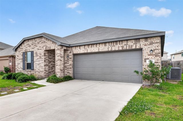 25611 Reign Wayman Ct — Katy Manor South Sec 2