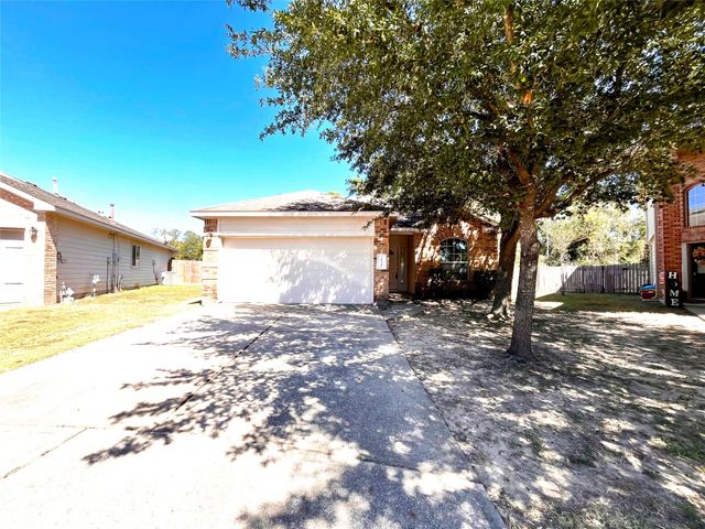 20330 Pine Water Ln — Stonepine Sec 02