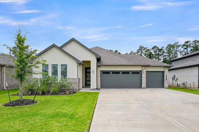 14146 Primrose Ridge Ln — Fosters Ridge