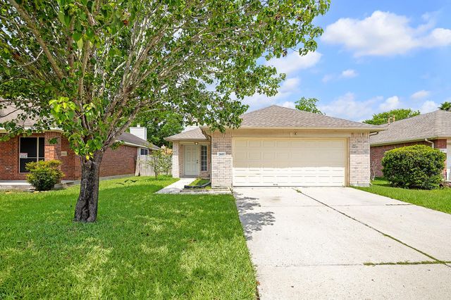 2615 Spring Dusk Ln — Springridge Sec 02