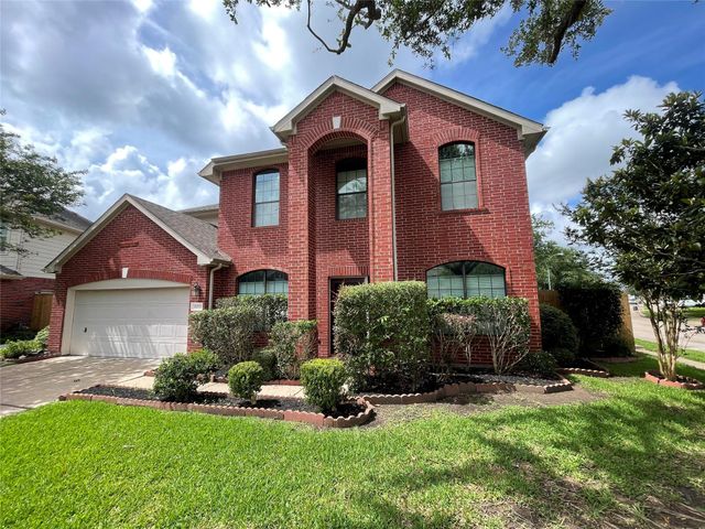16211 Quiet Canyon Ct — Heritage Park Sec 26