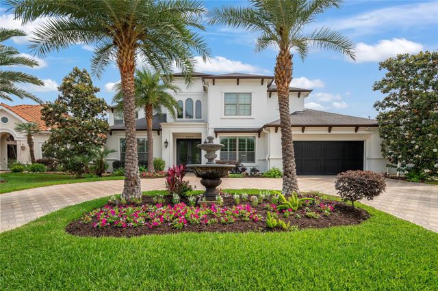 2127 Thicket Ridge Ln — LAKES OF PARKWAY