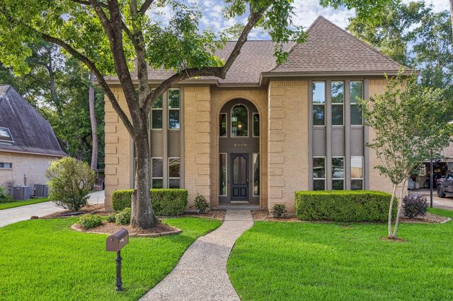 6906 Cypress Point Dr — Champions Park R/P