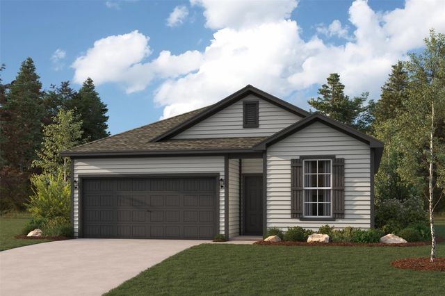 10639 Crockett Meadows Blvd — Crockett Meadows