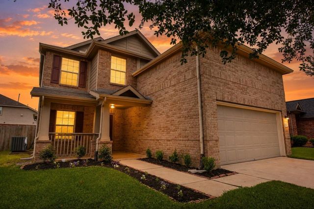 22626 Banter Pointe — WATERSTONE