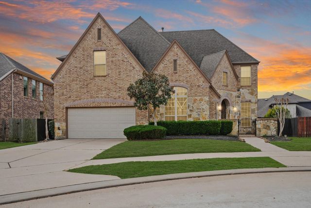 4210 Moss Cove Ct — Shadow Glen At Riverstone Sec 5