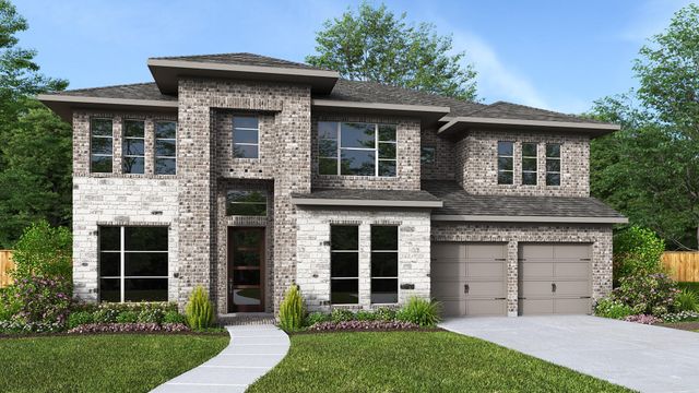 2707 Crown Ridge Dr — Sienna